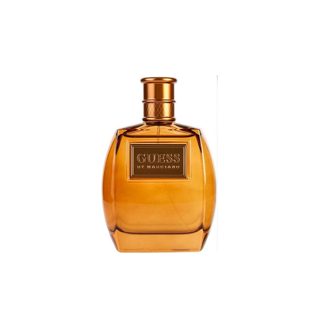 Perfume Guess By Marciano Hombre Guess Edt 100ml Original