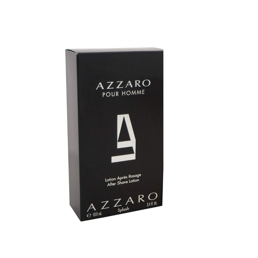 Perfume Azzaro Para Hombre De Azzaro Edt 100ml Original