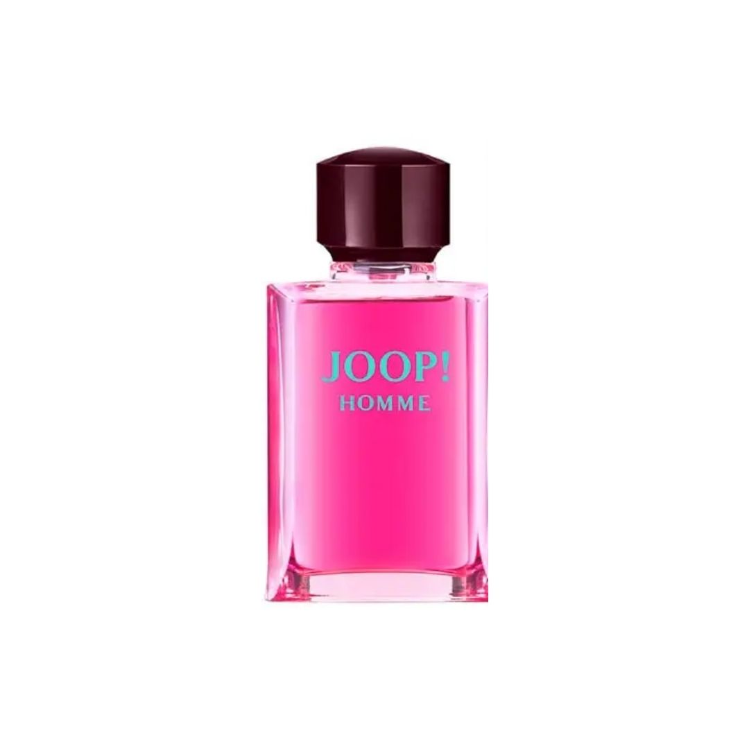 Perfume Joop! Homme Para Hombre De Joop! Edt 125ml Original