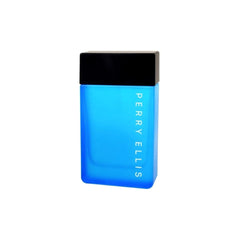 Perfume Pure Blue Hombre De Perry Ellis Edt 100ml Original