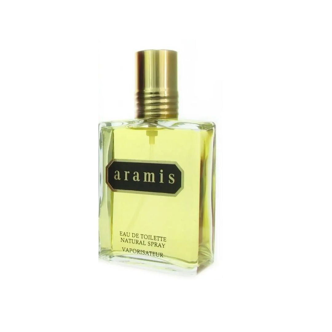 Perfume Aramis Para Hombre De Aramis Edt 110ml Original