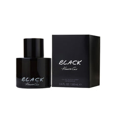 Perfume Black Hombre De Kenneth Cole Edt 100ml Original