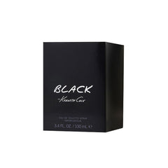 Perfume Black Hombre De Kenneth Cole Edt 100ml Original