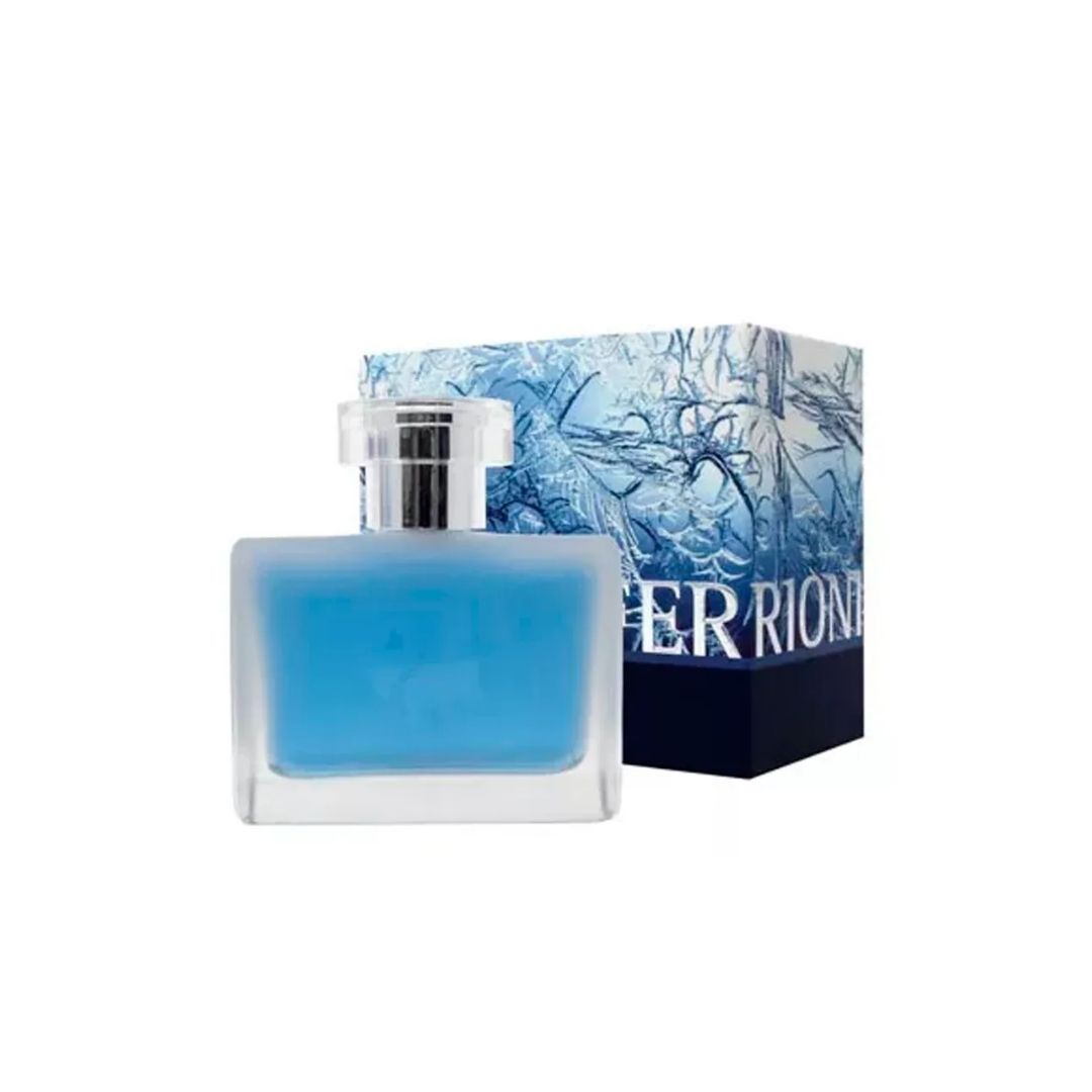 Perfume Ferrioni Blue Ice Hombre Ferrioni 100ml