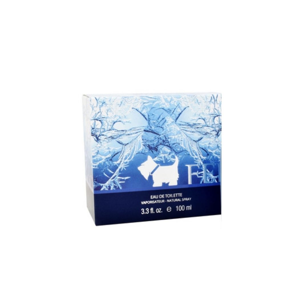 Perfume Ferrioni Blue Ice Hombre Ferrioni 100ml