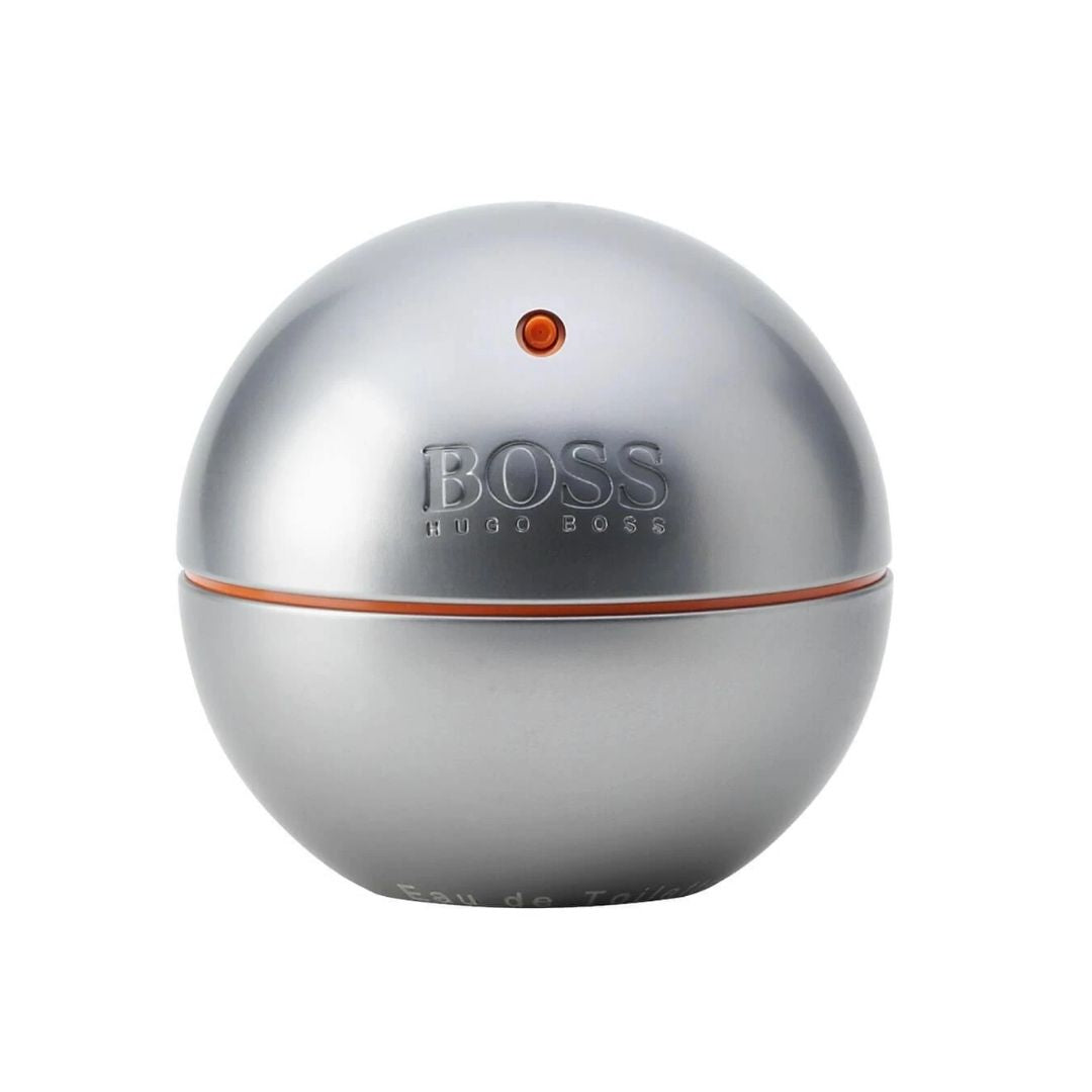 Perfume Boss In Motion Hombre Hugo Boss Edt 95ml Original