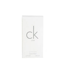 Perfume Ck One Unisex de Calvin Klein 200ml