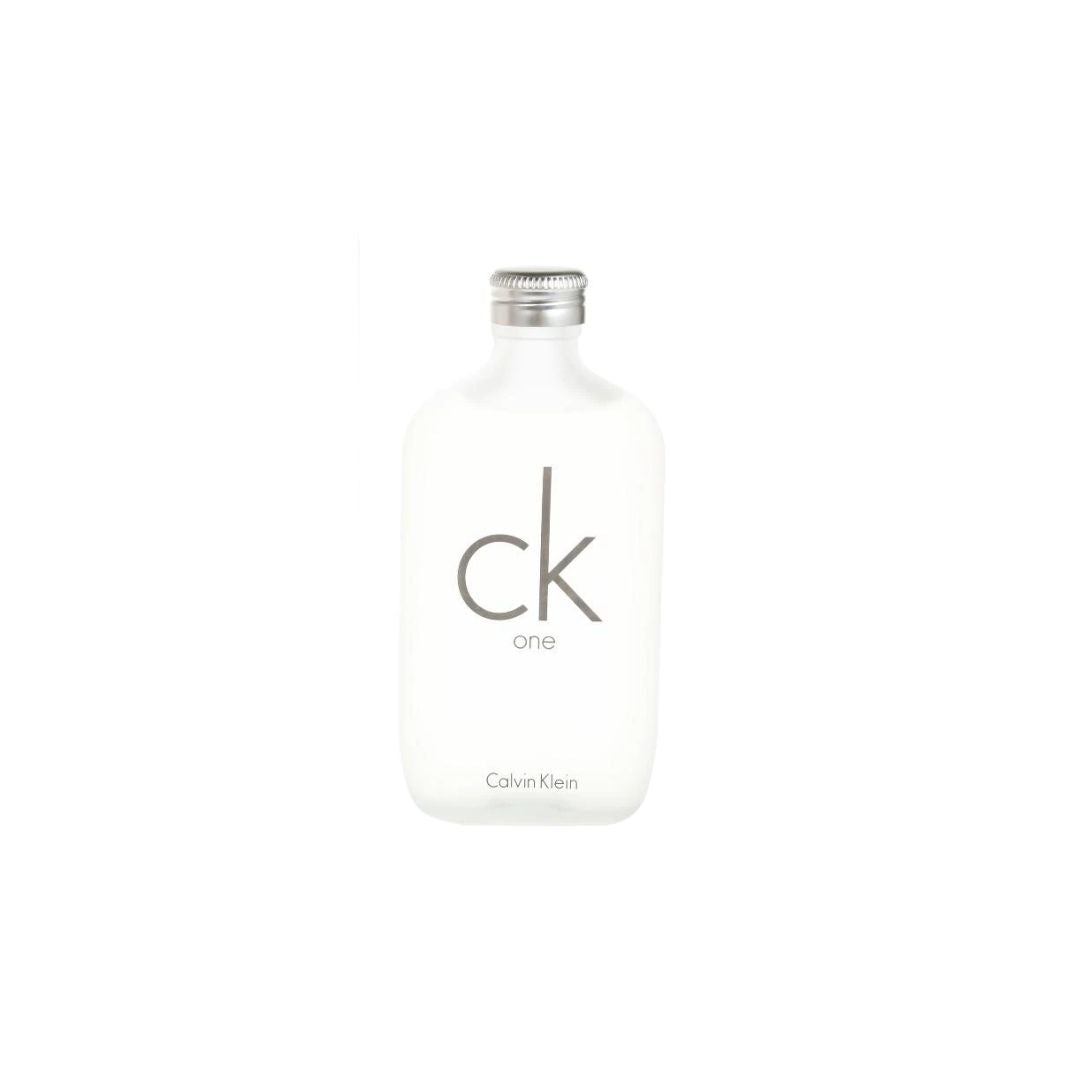 Perfume Ck One Unisex de Calvin Klein 200ml