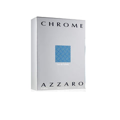 Perfume Azzaro Chrome Hombre De Azzaro Edt 100ml Original
