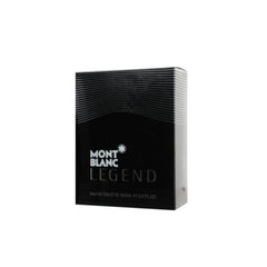 Perfume Legend Para Hombre De Mont Blanc Edt 100ml Original