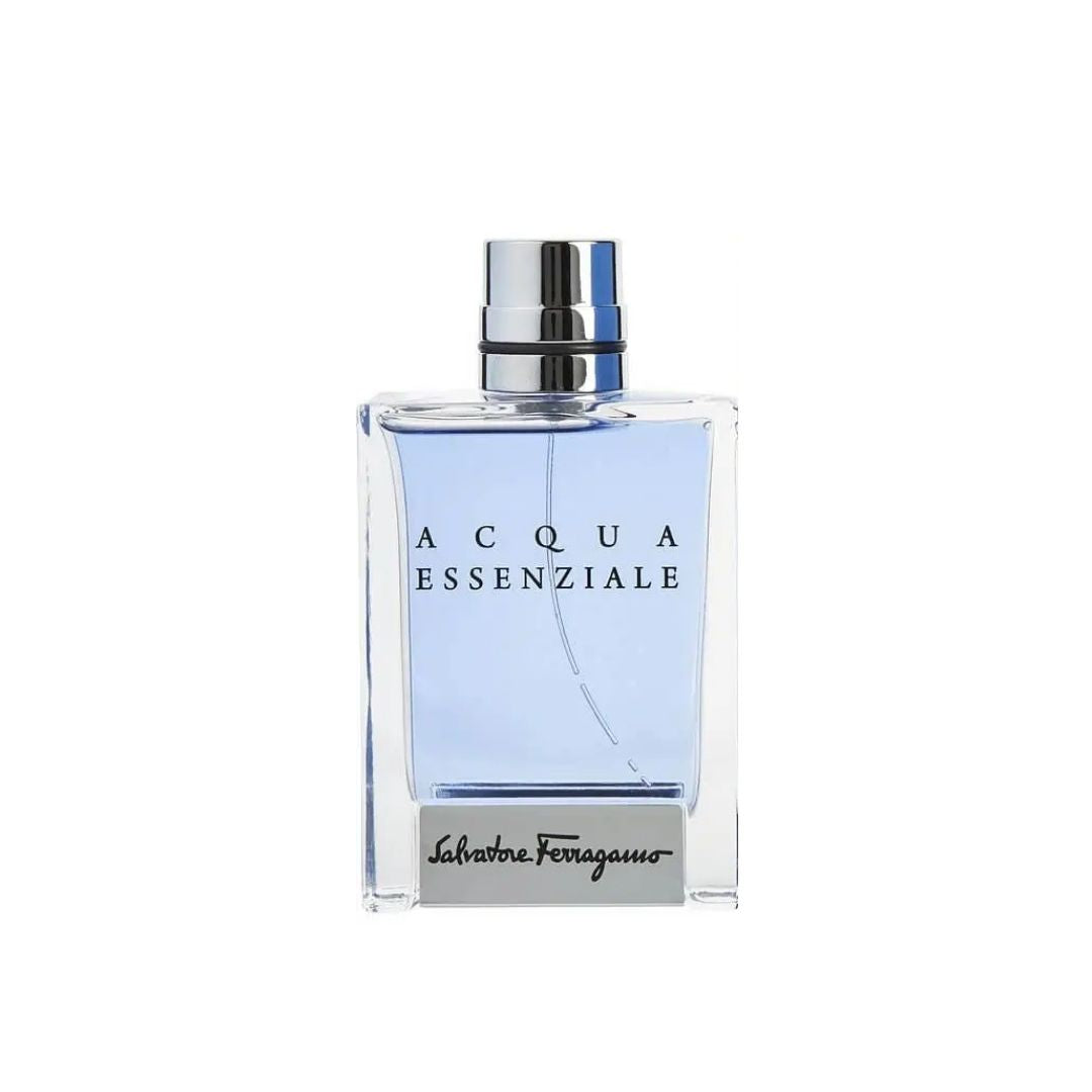 Perfume Acqua Essenziale Hombre De Ferragamo Edt 100ml