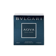 Perfume Bvlgari Aqva para Hombre de Bvlgari EDT 100 ml