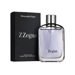 Perfume Z Zegna Hombre Ermenegildo Zegna Edt 100ml Original