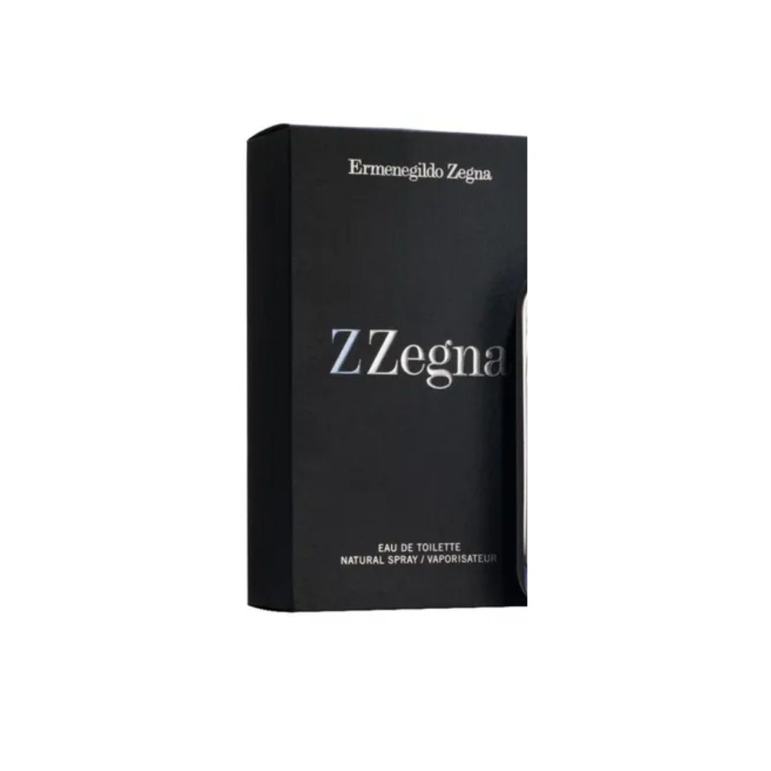 Perfume Z Zegna Hombre Ermenegildo Zegna Edt 100ml Original