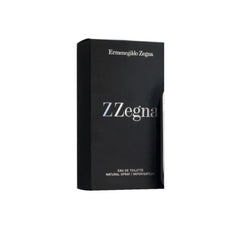 Perfume Z Zegna Hombre Ermenegildo Zegna Edt 100ml Original