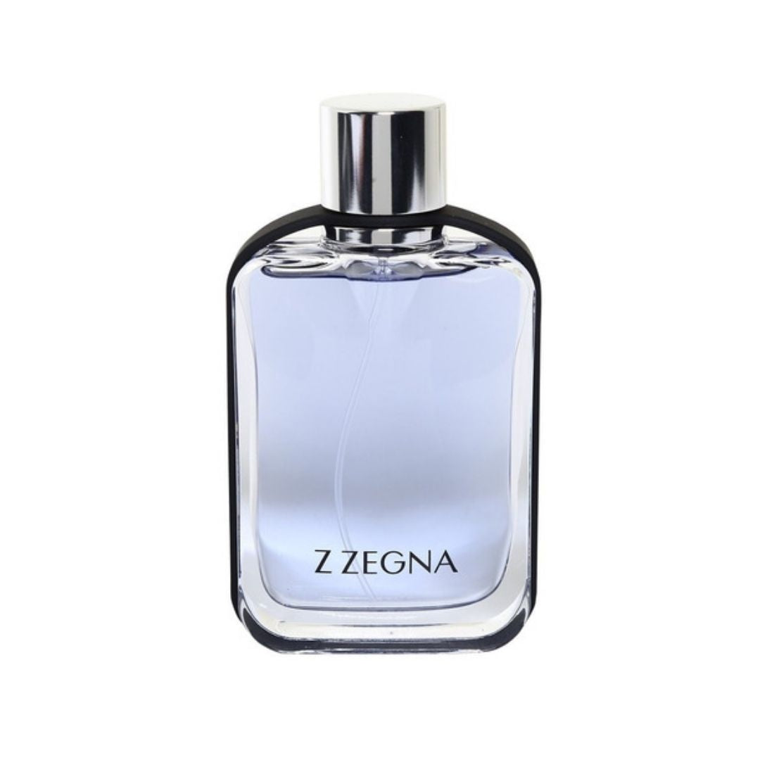 Perfume Z Zegna Hombre Ermenegildo Zegna Edt 100ml Original
