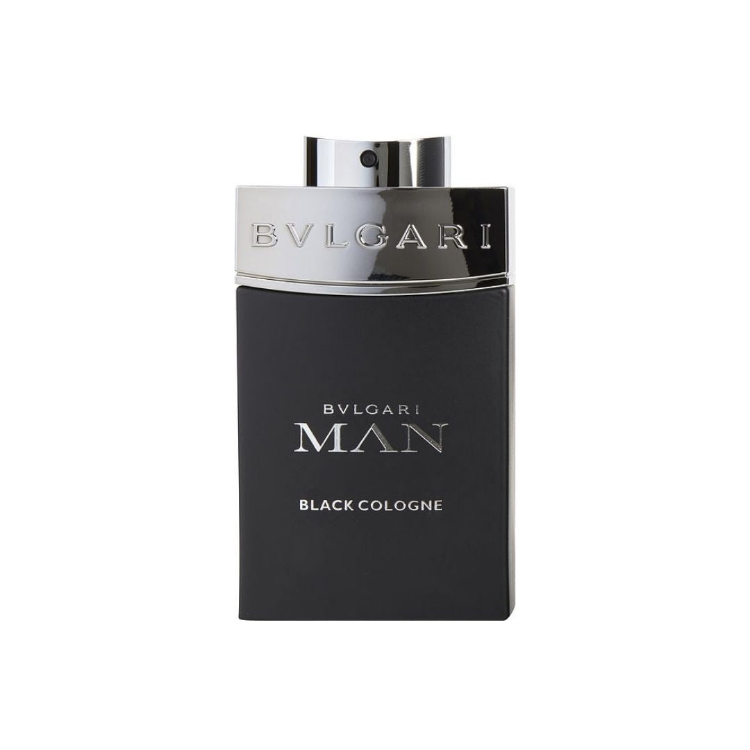 Perfume Bvlgari Man Black Cologne Hombre EDT 100 ml