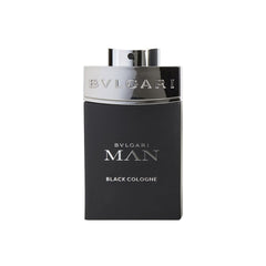 Perfume Bvlgari Man Black Cologne Hombre EDT 100 ml