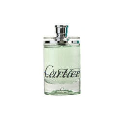 Perfume Eau De Cartier Concentree Hombre Edt 100ml
