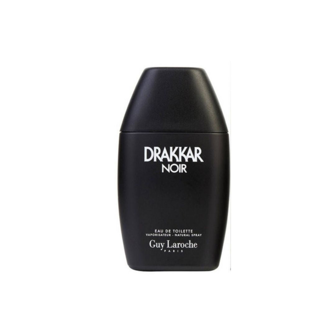 Perfume Drakkar Noir Hombre Guy Laroche Edt 200ml Original
