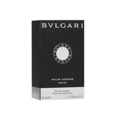 Bvlgari Pour Homme Soir for Men By Bvlgari 100ml