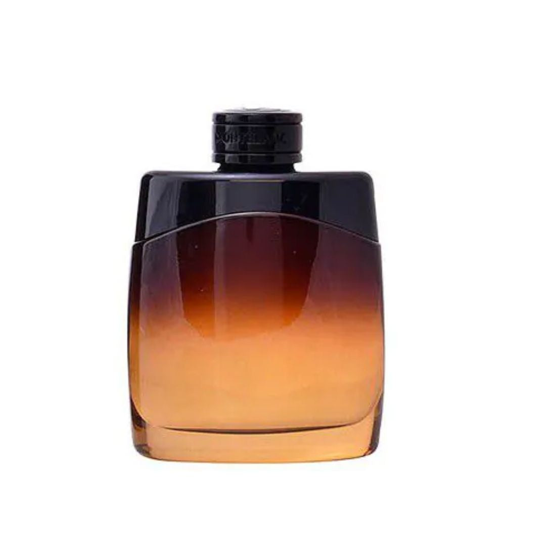 Perfume Legend Night Hombre De Montblanc Edp 100ml Original