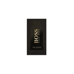 Perfume Boss The Scent Hombre Hugo Boss Edt 100ml Original