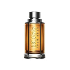 Perfume Boss The Scent Hombre Hugo Boss Edt 100ml Original