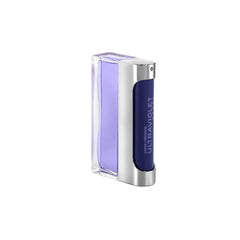 Perfume Ultraviolet Hombre Paco Rabanne Edt 100ml Original