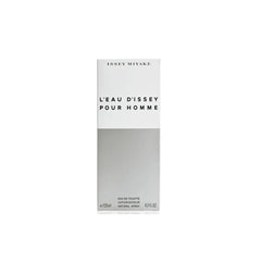 Perfume Leau Dissey Hombre Issey Miyake Edt 125ml Original