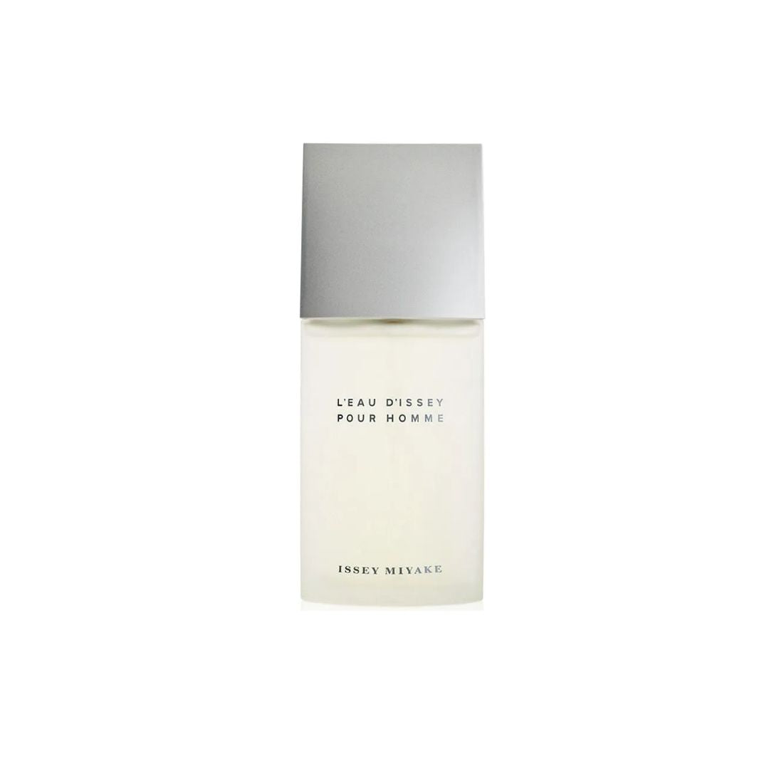 Perfume Leau Dissey Hombre Issey Miyake Edt 125ml Original