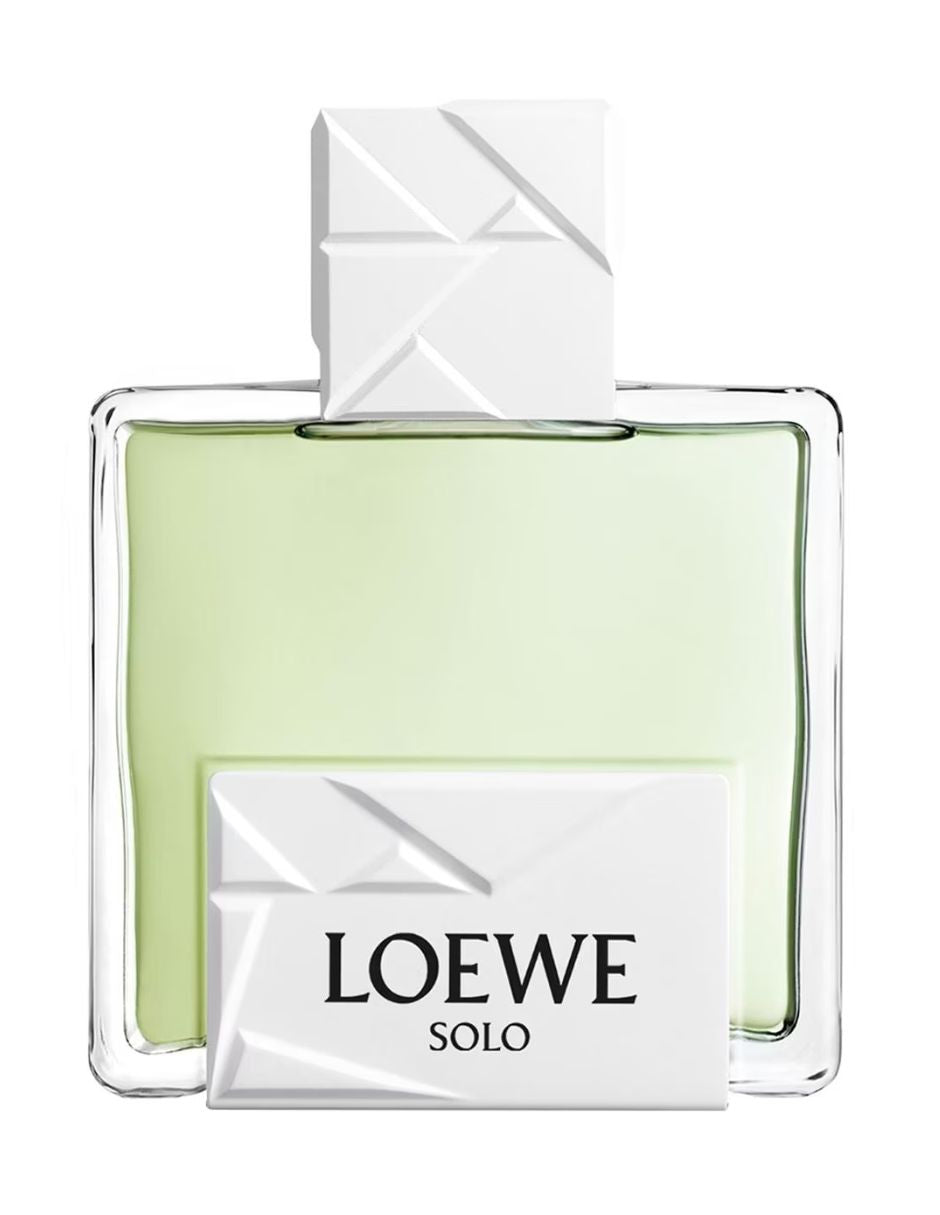 Perfume Solo Loewe Origami De Hombre Eau De Toilette 100ml