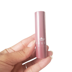 Labial matte Italia Deluxe barra 3.4 gr.