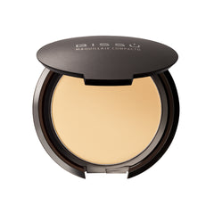 Maquillaje Compacto En Polvo Natural Beige Bissú