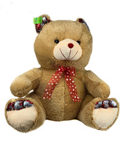 Oso Gigante Brinter
