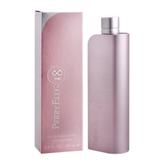 Perfume 18 For Women Mujer De Perry Ellis 100ml Original