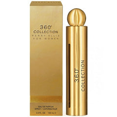 Perfume 360º Collection Mujer Perry Ellis Original
