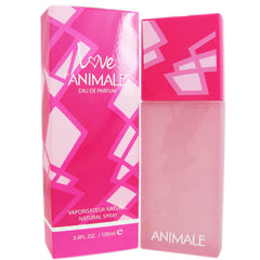 Perfume Animale Love Mujer De Animale Edp 100ml Original