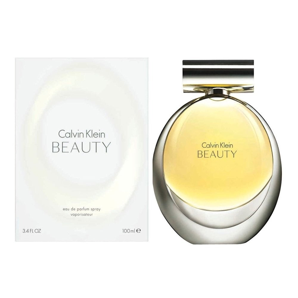 Perfume Beauty Mujer De Calvin Klein Edp 100ml Original