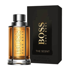 Perfume Boss The Scent Hombre Hugo Boss Edt 100ml Original