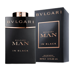 Perfume Bvlgari Man In Black Hombre de Bvlgari EDP 100ml