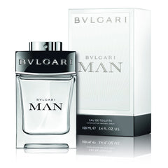 Perfume Bvlgari Man para Hombre de Bvlgari EDT 100ml