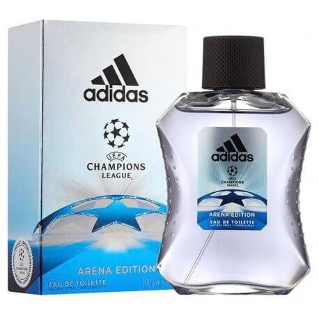 Perfume Champions League Arena Hombre de Adidas EDT 100ml