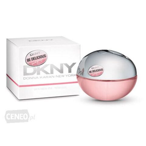 Perfume Dkny Be Delicious Fresh Blossom Mujer Original