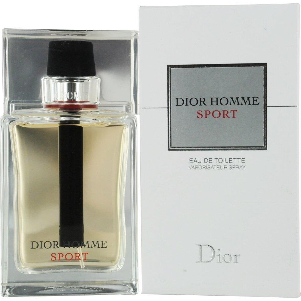 Perfume christian outlet dior sport hombre