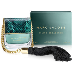 Perfume Divine Decadence Mujer Marc Jacobs Original