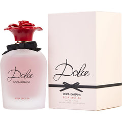Perfume Dolce Rosa Excelsa Mujer De Dolce&gabbana Edp 75ml