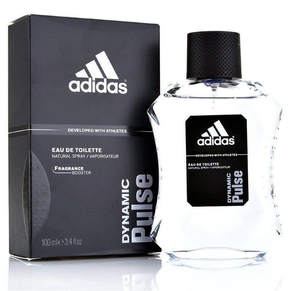 Adidas locion outlet hombre