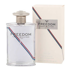 Perfume Freedom Hombre Tommy Hilfiger Edt 100 Ml Original
