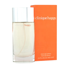 Perfume Happy Mujer Clinique Parfum Spray 100 Ml Original